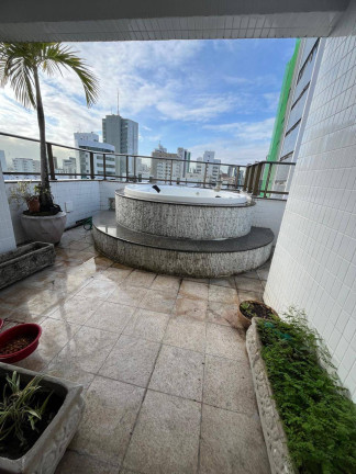 Imagem Cobertura com 4 Quartos à Venda, 300 m² em Boa Viagem - Recife