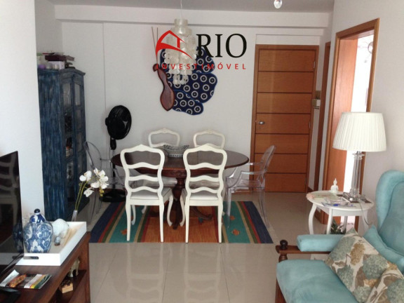 Imagem Imóvel com 2 Quartos à Venda, 71 m² em Recreio Dos Bandeirantes - Rio De Janeiro Imagem Imóvel com 2 Quartos à Venda, 71 m² em Recreio Dos Bandeirantes - Rio De Janeiro