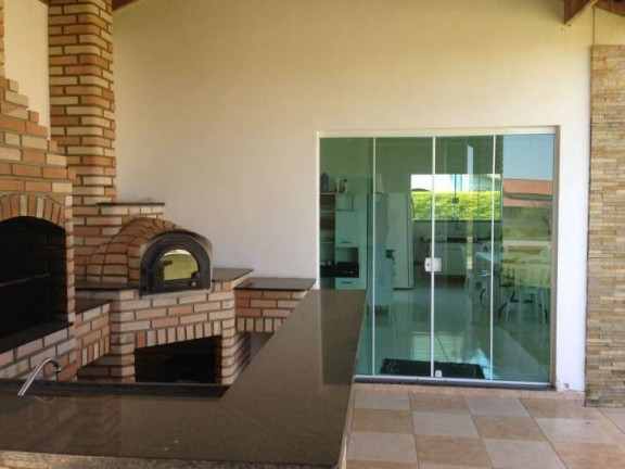 Imagem Casa com 4 Quartos à Venda, 283 m² em Condomínio Ninho Verde I - Porangaba Imagem Casa com 4 Quartos à Venda, 283 m² em Condomínio Ninho Verde I - Porangaba