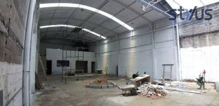 Imagem Galpão à Venda, 280 m² em Jardim São Judas Tadeu - Guarulhos Imagem Galpão à Venda, 280 m² em Jardim São Judas Tadeu - Guarulhos