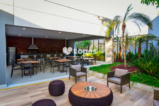 Imagem Apartamento com 2 Quartos à Venda, 54 m² em Bonfim - Campinas Imagem Apartamento com 2 Quartos à Venda, 54 m² em Bonfim - Campinas