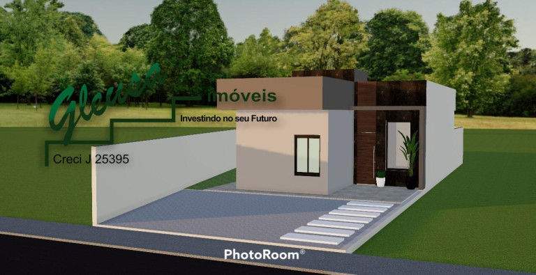 Imagem Casa com 2 Quartos à Venda, 65 m² em Nova Cerejeira - Atibaia Imagem Casa com 2 Quartos à Venda, 65 m² em Nova Cerejeira - Atibaia