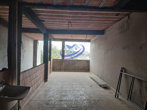 Imagem Casa com 2 Quartos à Venda, 125 m² em Jardim Cruz Alta - Várzea Paulista Imagem Casa com 2 Quartos à Venda, 125 m² em Jardim Cruz Alta - Várzea Paulista