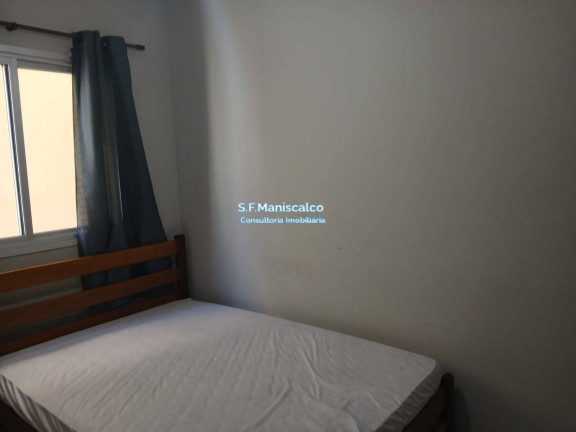 Imagem Apartamento com 2 Quartos à Venda, 65 m² em Praia Grande - Ubatuba