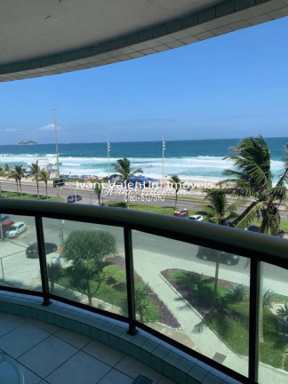 Imagem Apartamento com 1 Quarto à Venda, 55 m² em Barra Da Tijuca - Rio De Janeiro