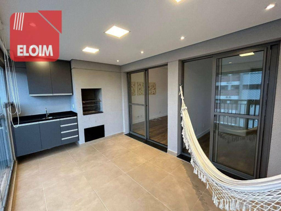 Imagem Apartamento com 3 Quartos à Venda, 88 m² em Barra Funda - São Paulo Imagem Apartamento com 3 Quartos à Venda, 88 m² em Barra Funda - São Paulo