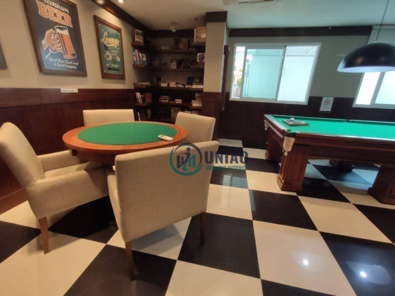 Imagem Apartamento com 2 Quartos à Venda, 66 m² em Icaraí - Niterói