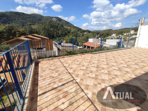 Imagem Casa com 3 Quartos à Venda, 290 m² em Terra Preta - Mairiporã