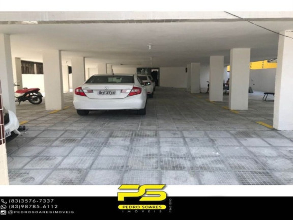 Imagem Apartamento com 2 Quartos à Venda, 52 m² em Estados - João Pessoa Imagem Apartamento com 2 Quartos à Venda, 52 m² em Estados - João Pessoa