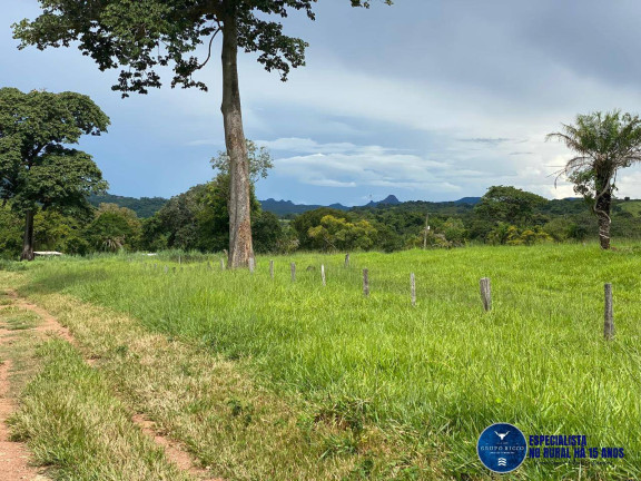 Imagem Fazenda à Venda, 214 m² em Zona Rural - Israelândia Imagem Fazenda à Venda, 214 m² em Zona Rural - Israelândia
