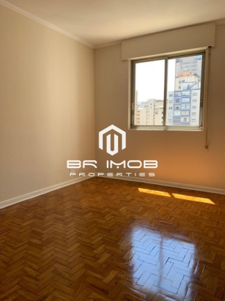 Imagem Imóvel com 3 Quartos à Venda, 110 m² em Jardim Paulista - São Paulo Imagem Imóvel com 3 Quartos à Venda, 110 m² em Jardim Paulista - São Paulo