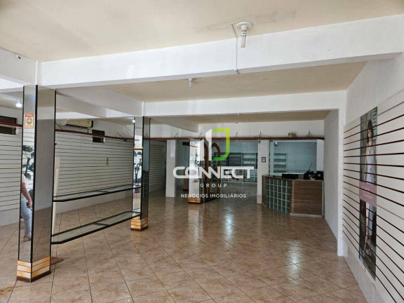 Imagem Sala Comercial para Alugar, 186 m² em Costa Cavalcanti - Itajaí