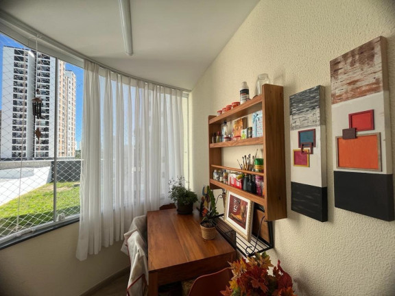 Imagem Imóvel com 2 Quartos à Venda, 70 m² em Parque Campolim - Sorocaba Imagem Imóvel com 2 Quartos à Venda, 70 m² em Parque Campolim - Sorocaba