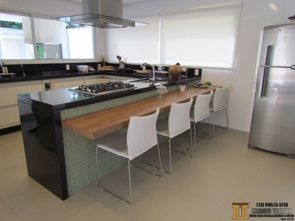 Imagem Casa com 4 Quartos à Venda, 355 m² em Riviera - Bertioga Imagem Casa com 4 Quartos à Venda, 355 m² em Riviera - Bertioga