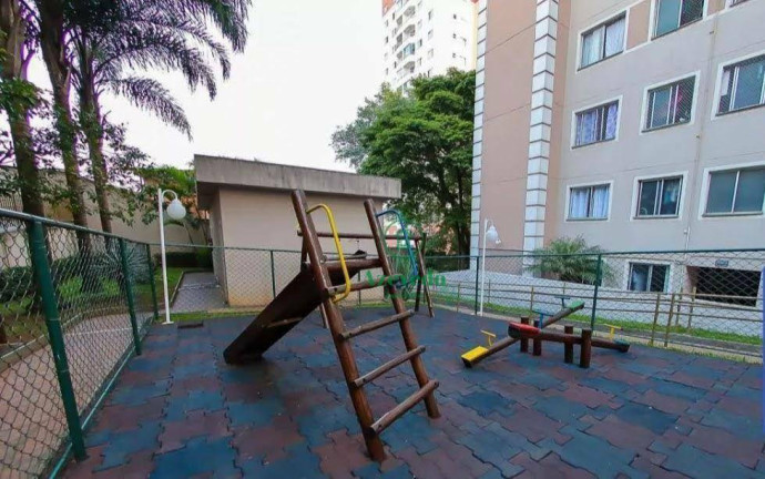 Imagem Apartamento com 2 Quartos à Venda, 47 m² em Centro - Guarulhos Imagem Apartamento com 2 Quartos à Venda, 47 m² em Centro - Guarulhos