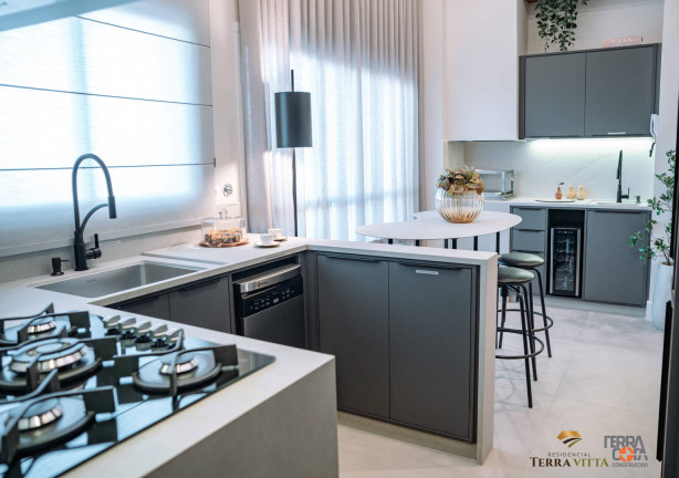 Imagem Apartamento com 3 Quartos à Venda, 86 m² em Barcelona - São Caetano Do Sul