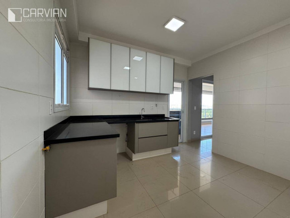 Apartamento com 3 Quartos à Venda, 172 m² em Nova Aliança - Ribeirão Preto