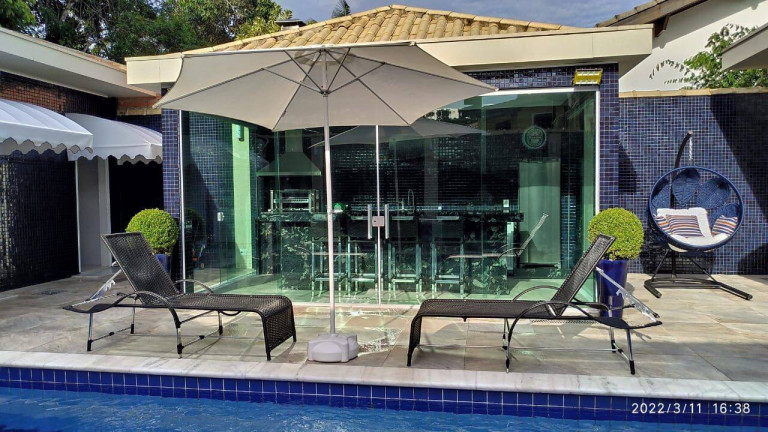 Imagem Casa com 5 Quartos à Venda, 200 m² em Riviera De São Lourenço - Bertioga Imagem Casa com 5 Quartos à Venda, 200 m² em Riviera De São Lourenço - Bertioga