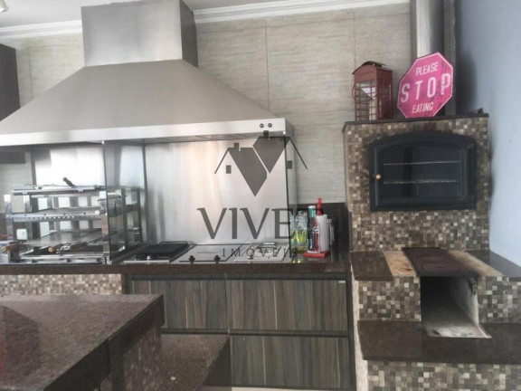 Imagem Casa de Condomínio com 4 Quartos à Venda, 450 m² em Granja Olga Ii - Sorocaba Imagem Casa de Condomínio com 4 Quartos à Venda, 450 m² em Granja Olga Ii - Sorocaba