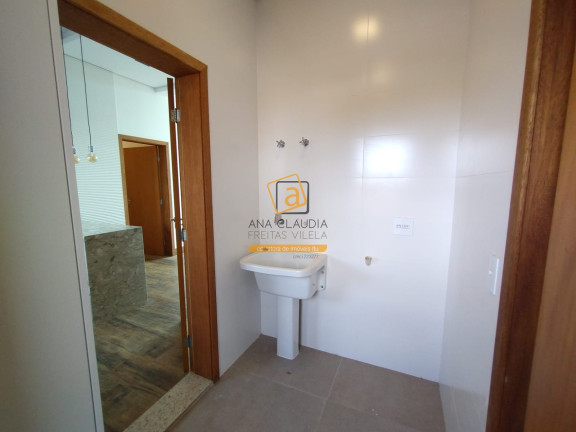 Imagem Casa com 3 Quartos à Venda,  em Residencial Saint Paul - Itu