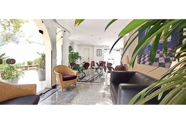 Imagem Apartamento com 3 Quartos à Venda, 165 m² em Parque Da Mooca - São Paulo Imagem Apartamento com 3 Quartos à Venda, 165 m² em Parque Da Mooca - São Paulo
