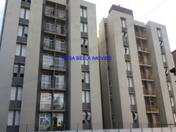 Imagem Apartamento com 3 Quartos à Venda, 80 m² em Ponte Preta - Campinas Imagem Apartamento com 3 Quartos à Venda, 80 m² em Ponte Preta - Campinas