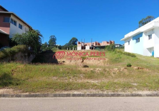 Terreno à Venda, 1.052 m² em Colinas De Inhandjara - Itupeva