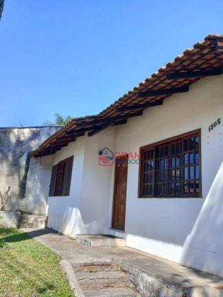 Imagem Casa com 3 Quartos à Venda, 187 m² em Campina Do Siqueira - Curitiba Imagem Casa com 3 Quartos à Venda, 187 m² em Campina Do Siqueira - Curitiba