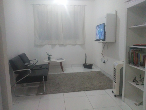 Imagem Apartamento com 2 Quartos à Venda, 49 m² em Caji - Lauro De Freitas