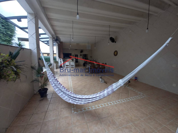 Imagem Sobrado com 3 Quartos à Venda, 260 m² em Vila Belmiro - Santos Imagem Sobrado com 3 Quartos à Venda, 260 m² em Vila Belmiro - Santos