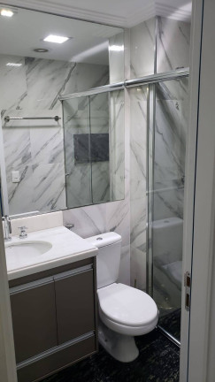 Imagem Apartamento com 2 Quartos à Venda, 77 m² em Tatuapé - São Paulo