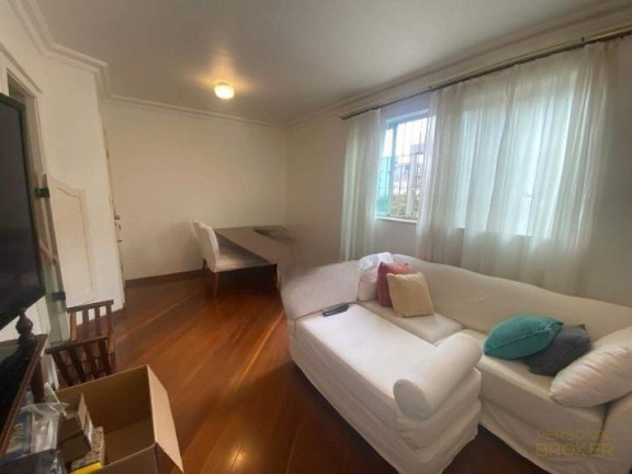 Imagem Apartamento com 3 Quartos à Venda, 80 m² em Sion - Belo Horizonte Imagem Apartamento com 3 Quartos à Venda, 80 m² em Sion - Belo Horizonte