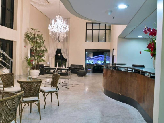 Imagem Apartamento com 1 Quarto à Venda, 38 m² em Moema - São Paulo Imagem Apartamento com 1 Quarto à Venda, 38 m² em Moema - São Paulo
