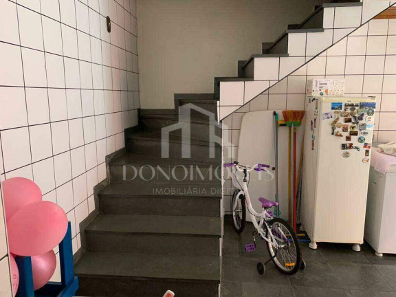 Imagem Casa com 3 Quartos à Venda, 208 m² em Jordanópolis - São Bernardo Do Campo Imagem Casa com 3 Quartos à Venda, 208 m² em Jordanópolis - São Bernardo Do Campo