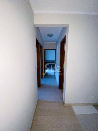 Imagem Apartamento com 3 Quartos à Venda, 87 m² em Vila Industrial - Campinas Imagem Apartamento com 3 Quartos à Venda, 87 m² em Vila Industrial - Campinas