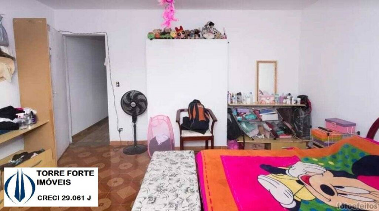 Imagem Casa com 3 Quartos à Venda, 125 m² em Jardim Vila Formosa - São Paulo Imagem Casa com 3 Quartos à Venda, 125 m² em Jardim Vila Formosa - São Paulo