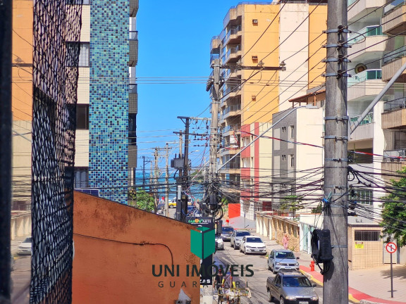 Imagem Apartamento com 2 Quartos à Venda, 85 m² em Praia Do Morro - Guarapari