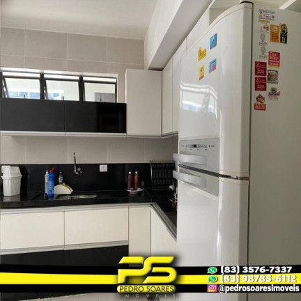 Imagem Apartamento com 4 Quartos à Venda, 197 m² em Tambaú - João Pessoa Imagem Apartamento com 4 Quartos à Venda, 197 m² em Tambaú - João Pessoa