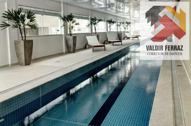 Imagem Apartamento com 2 Quartos à Venda, 73 m² em Itacorubi - Florianópolis