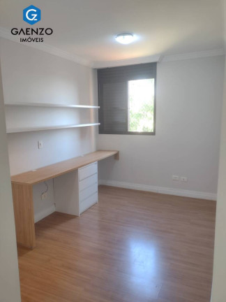 Imagem Apartamento com 2 Quartos à Venda, 78 m² em Tamboré - Barueri