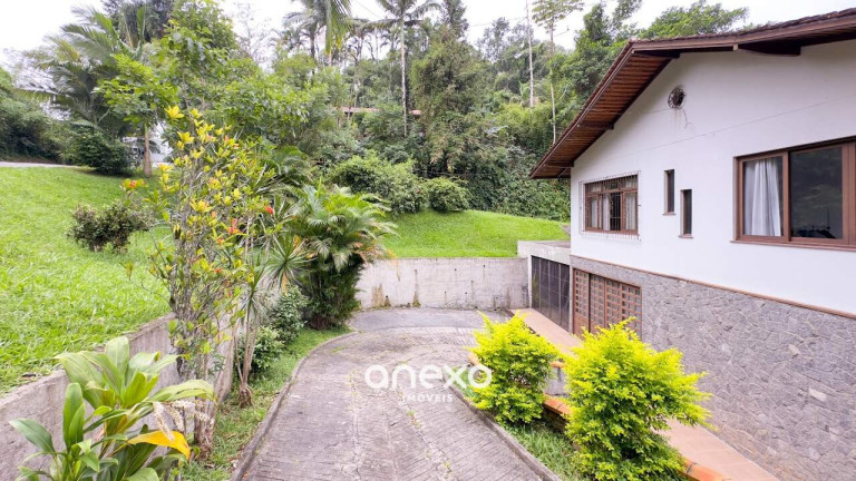 Imagem Casa com 3 Quartos à Venda, 163 m² em Itoupava Norte - Blumenau