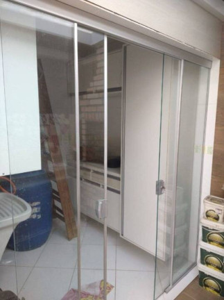 Imagem Casa com 2 Quartos à Venda, 165 m² em Taboão - Diadema