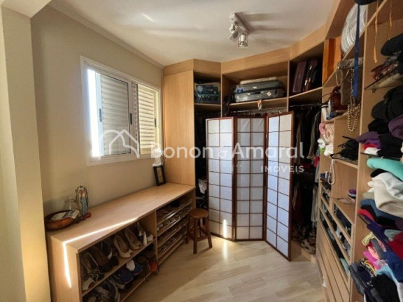 Imagem Apartamento com 3 Quartos à Venda, 110 m² em Taquaral - Campinas