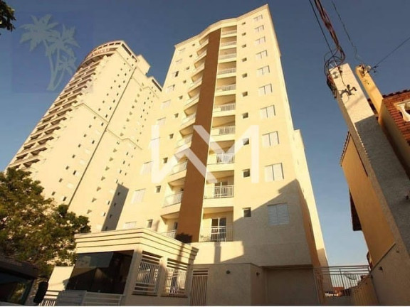 Apartamento com 2 Quartos à Venda, 58 m² em Ponte Grande - Guarulhos