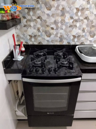 Imagem Apartamento com 1 Quarto à Venda, 60 m² em Ocian - Praia Grande