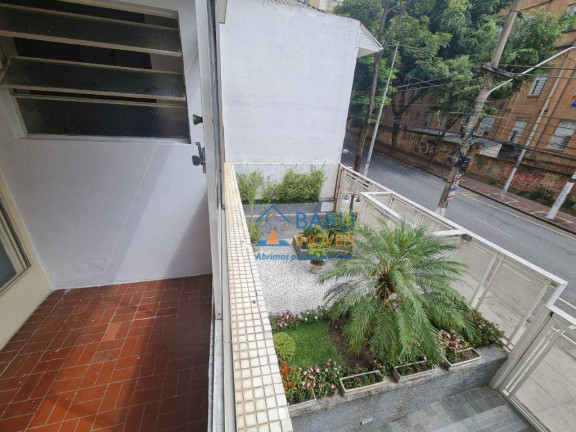 Imagem Apartamento com 1 Quarto à Venda, 50 m² em Santa Cecília - São Paulo Imagem Apartamento com 1 Quarto à Venda, 50 m² em Santa Cecília - São Paulo