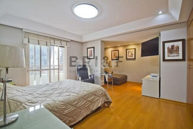 Imagem Apartamento com 4 Quartos à Venda, 308 m² em Jardim Paulista - São Paulo Imagem Apartamento com 4 Quartos à Venda, 308 m² em Jardim Paulista - São Paulo