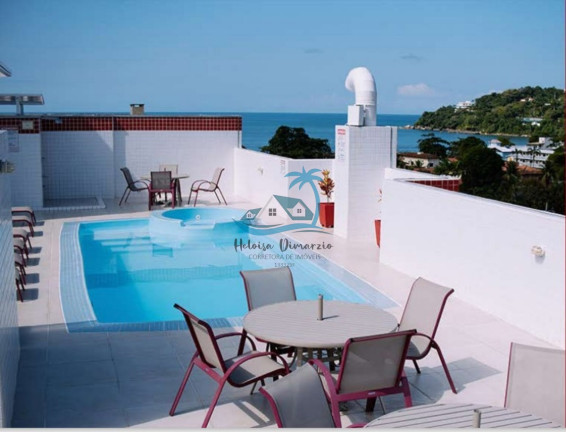 Imagem Apartamento com 2 Quartos à Venda, 57 m² em Toninhas - Ubatuba