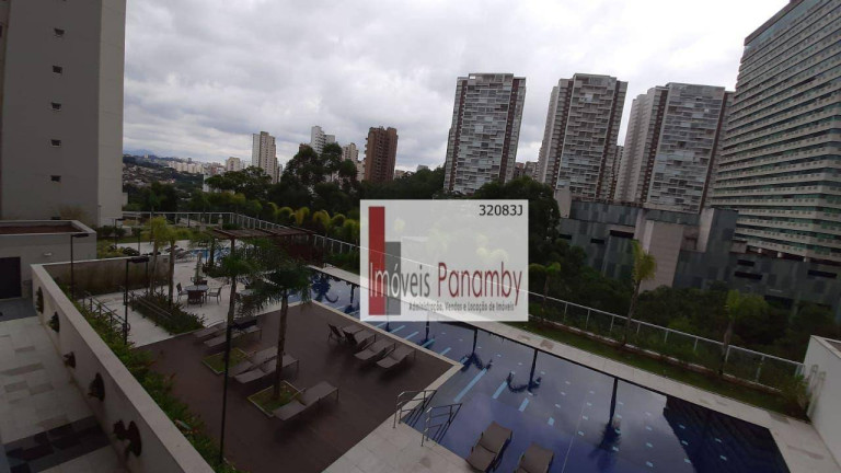 Imagem Apartamento com 2 Quartos à Venda, 127 m² em Morumbi - São Paulo Imagem Apartamento com 2 Quartos à Venda, 127 m² em Morumbi - São Paulo