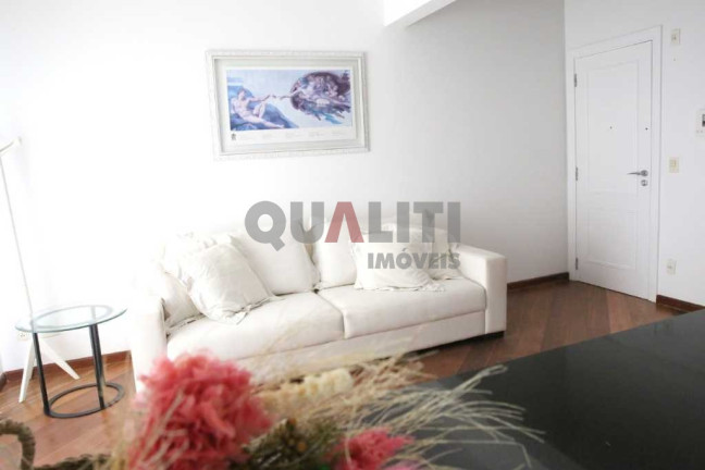 Imagem Apartamento com 2 Quartos para Alugar, 76 m² em Moema - São Paulo Imagem Apartamento com 2 Quartos para Alugar, 76 m² em Moema - São Paulo